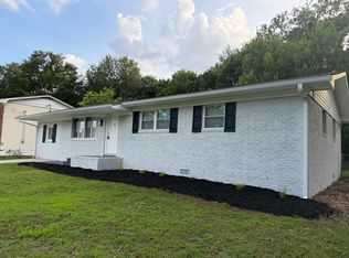 3107 Nevel Dr NW, Huntsville, AL 35810