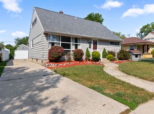 3529 N 96th St, Milwaukee, WI 53222