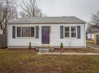 2412 Thomas Ave, Louisville, KY 40216
