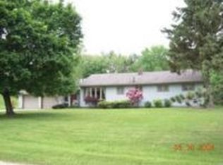 5088 Massillon Rd, North Canton, OH 44720