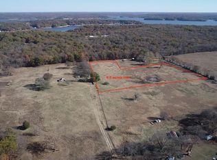 340 Road, Afton, OK 74331