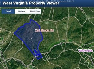 224 Brook Rd, South Charleston, WV 25309