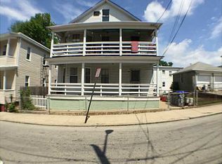 24 Hillhurst Ave, Providence, RI 02909