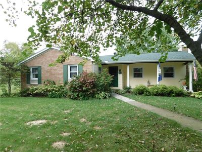 4020 Grange Hall Rd, Springfield, OH, 45504