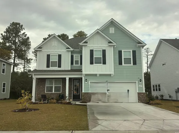 6035 Forest Dell Ct, Myrtle Beach, SC 29579