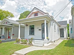 1045 E Kentucky St, Louisville, KY