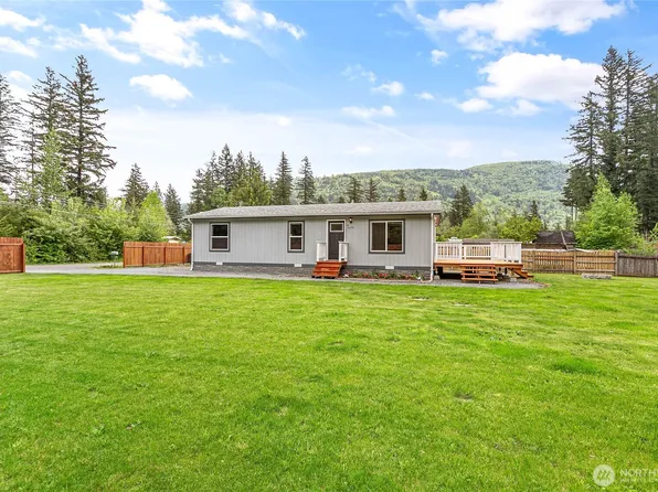 6241 Laurel Place, Maple Falls, WA 98266