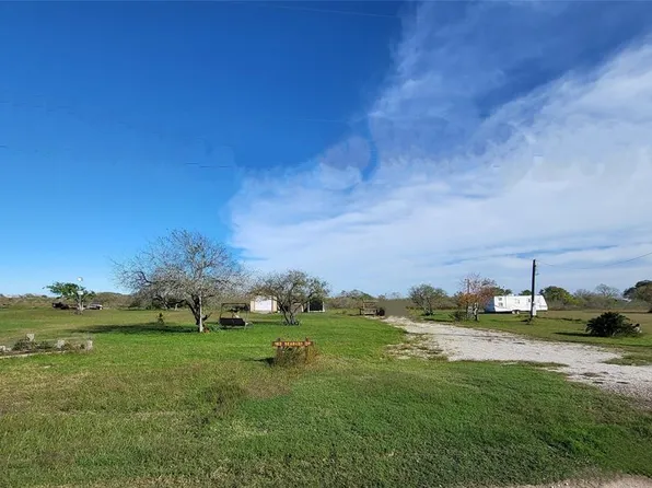 163 Sea Bass Drive, Palacios, TX 77465