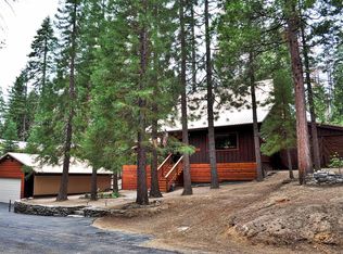 42238 Elderberry Rd, Shaver Lake, CA 93664