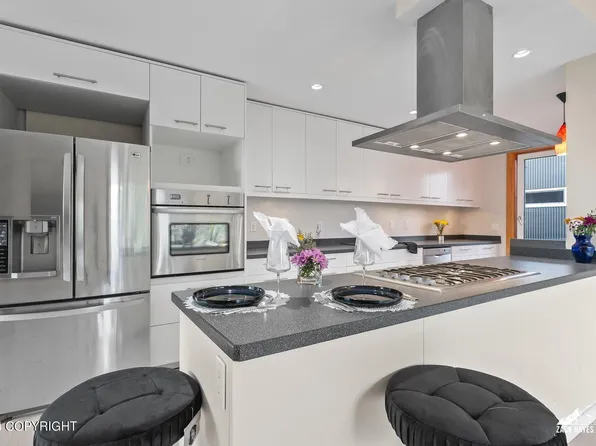 111 E 13th Ave #A, Anchorage, AK 99501