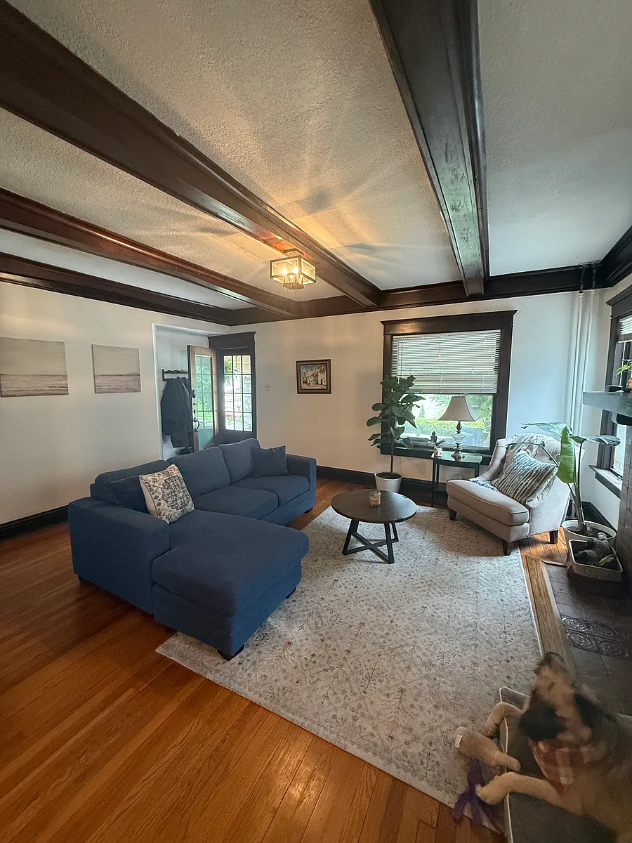 Building Photo - 3704 Jefferson St #1
