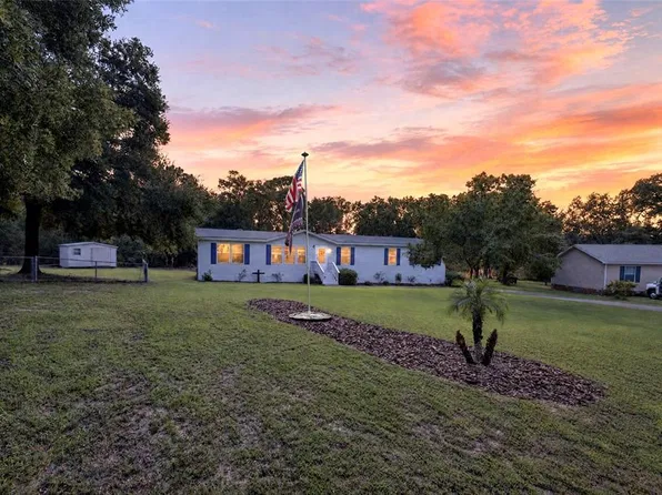 12647 SE 102ND AVENUE, BELLEVIEW, FL 34420
