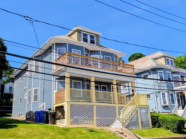 96 Brayton Rd, Brighton, MA 02135