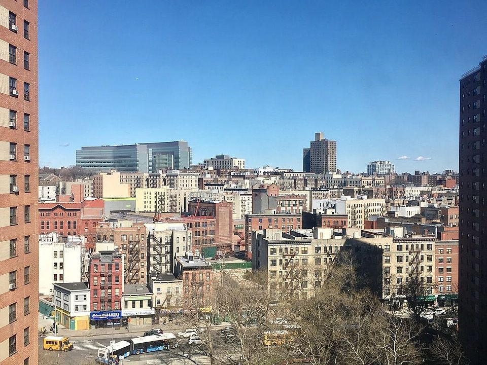 1st image of 70 La Salle St APT 12B