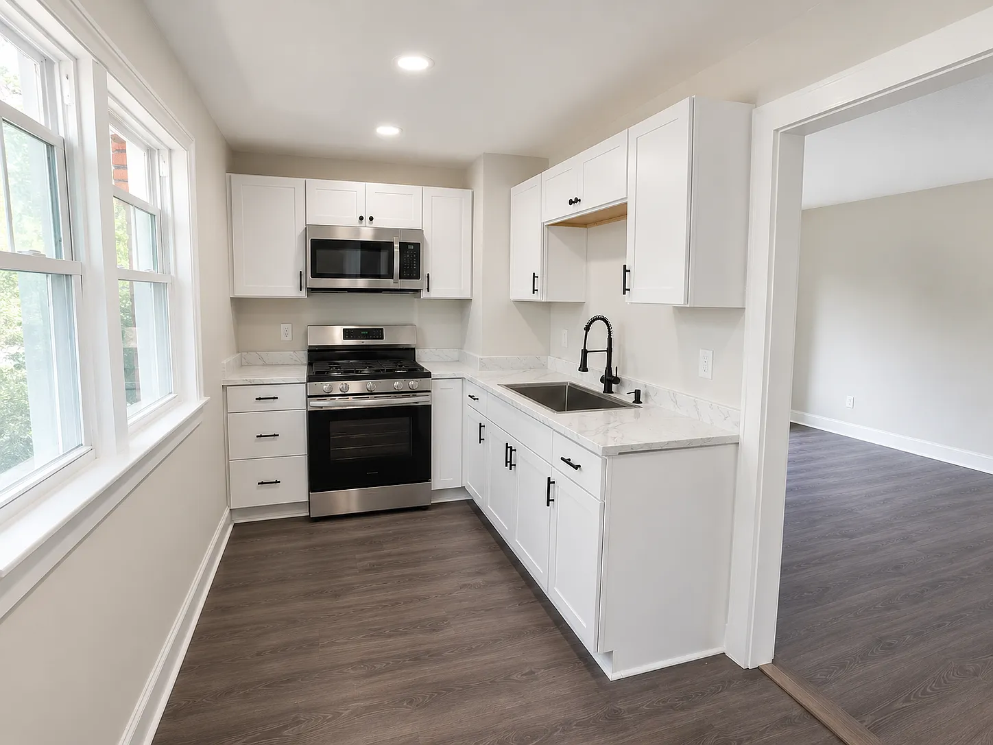 12009 Clifton Blvd, Unit 7 — Photo 1