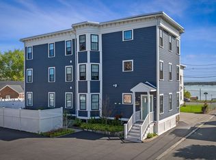 13 Spring St #3, Salem, MA 01970