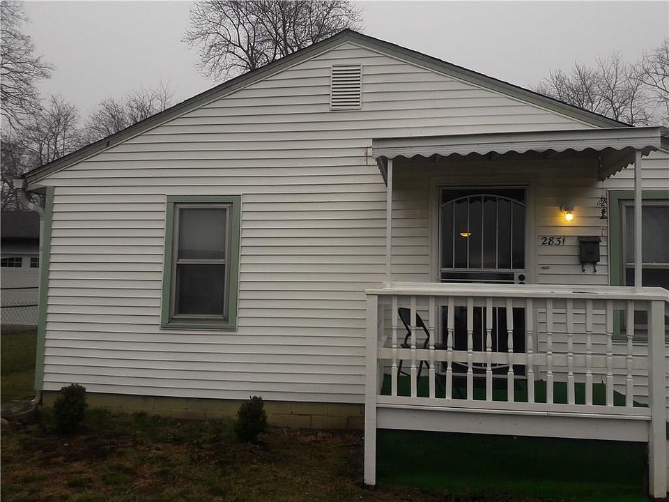 1st image of 2831 N Temple Ave