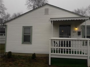 2831 N Temple Ave, Indianapolis, IN 46218