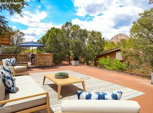 185 Ross Rd, Sedona, AZ 86336