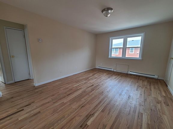 Enter into large living room