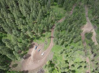 1041 Pine Grove Dr, Garden Valley, ID 83622