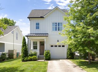 902 Spain Ave, Nashville, TN 37216
