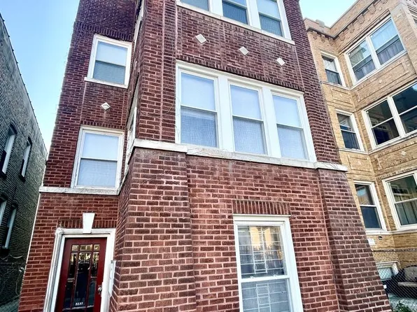 3237 W Thomas St APT 2, Chicago, IL 60651