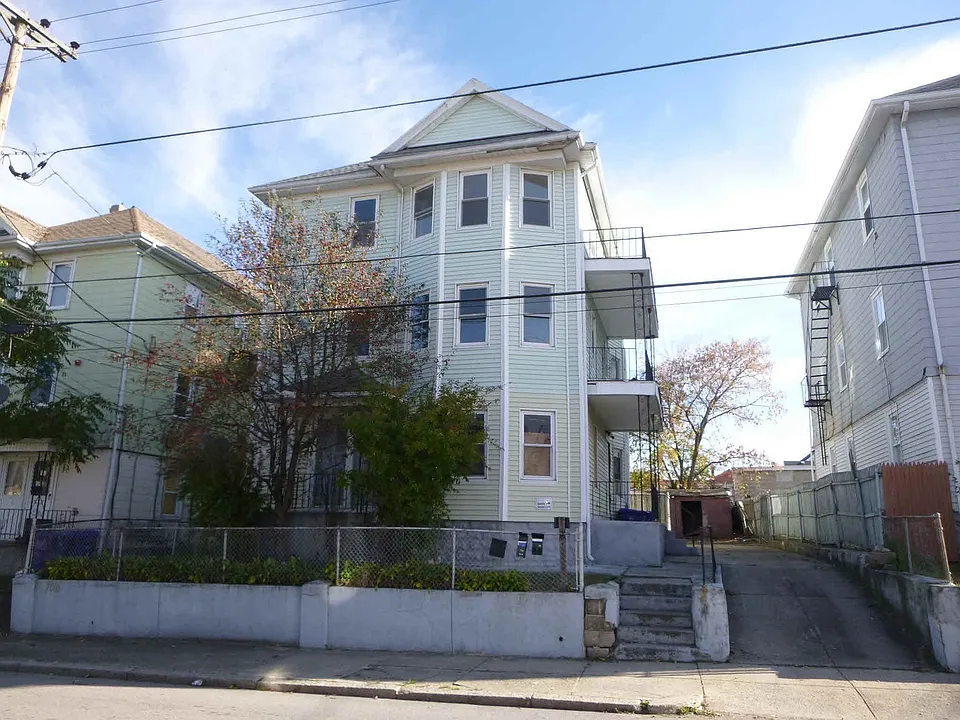 63-65 Larch St