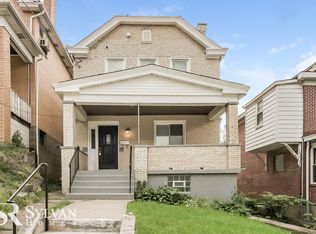 119 Ravilla Ave, Pittsburgh, PA 15210