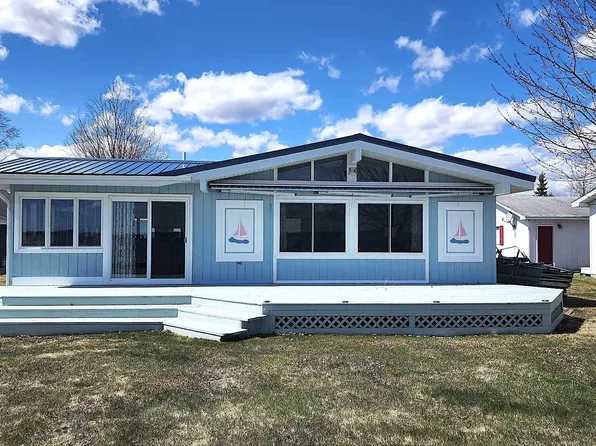 13368 W Shore Dr, Houghton Lake, MI 48629