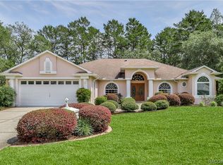 9448 Tooke Shore Dr, Weeki Wachee, FL 34613