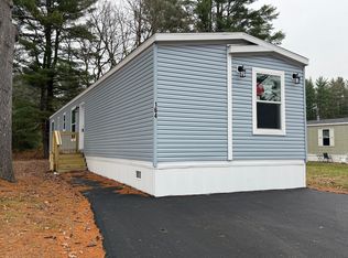 164 Pine Haven Cir, Blossvale, NY 13308