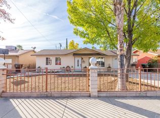 1135 S Thompson St, Hemet, CA 92543