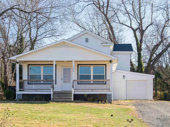 105 Linney St, Gordonsville, VA 22942