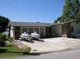 27908 S 563rd Rd, Afton, OK 74331