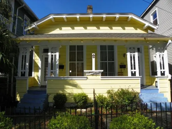 4851 Magazine St, New Orleans, LA 70115