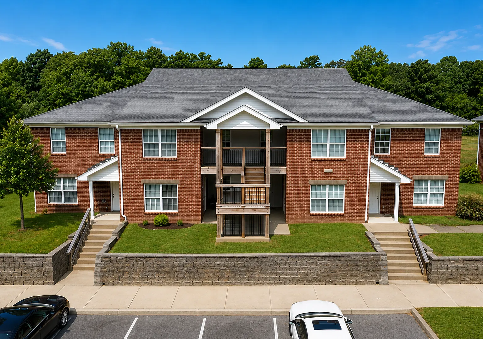Chilewich Apartments — Photo 2