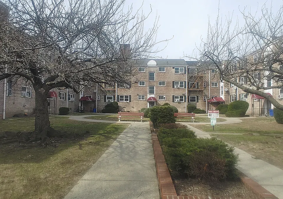111-21 66th Ave #1