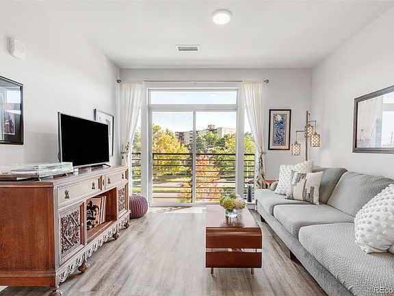 2nd image of 155 S Monaco Parkway #302