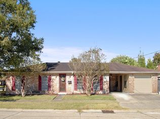 1601 Richland Ave, Metairie, LA 70001