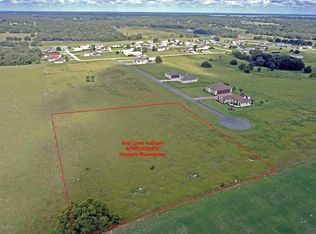 0 SE 179th St, Weirsdale, FL 32195