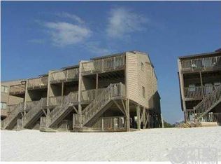 6121 Nassau Ln #4, Port Saint Joe, FL 32456