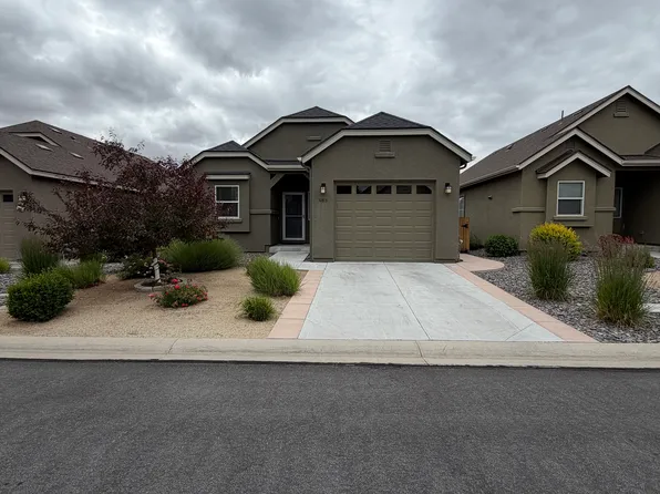 985 Marble Hills Cir, Sparks, NV 89436