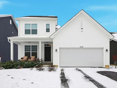 6245 Kemp St, Westerville, OH, 43081