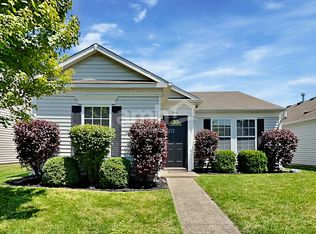 916 Colonial Way, Franklin, IN 46131