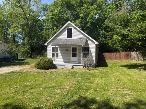 263 Dyer Ave, Cookeville, TN 38501