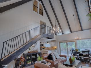 8003 Country Club Dr, Pinetop, AZ 85935