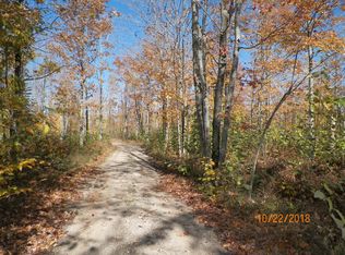 Upper Mograin Rd, Cheboygan, MI 49721