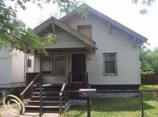 8428 Cahalan St, Detroit, MI 48209