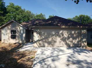 1414 N Fulbright Ave, Springfield, MO 65802